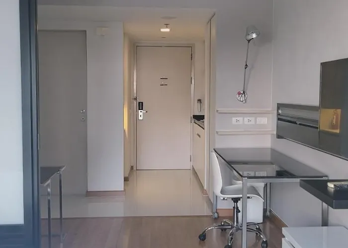 Twenty Three Hotel Bangkok