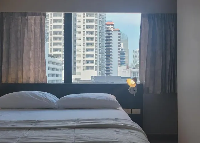 Hotel Twenty Three Bangkok