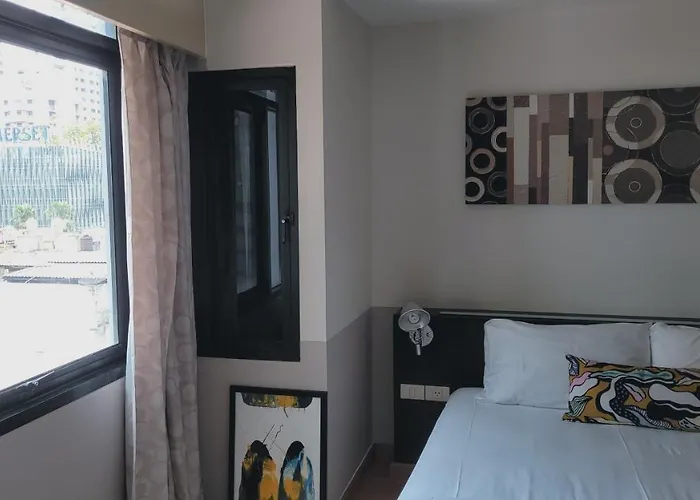 Twenty Three Bangkok