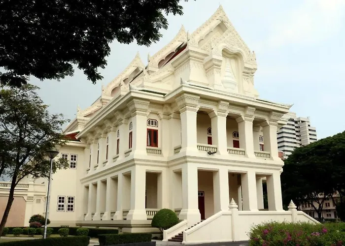 Hotel Twenty Three Bangkok